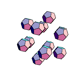 [Graphics:42dodecahedra.txtgr3.gif]